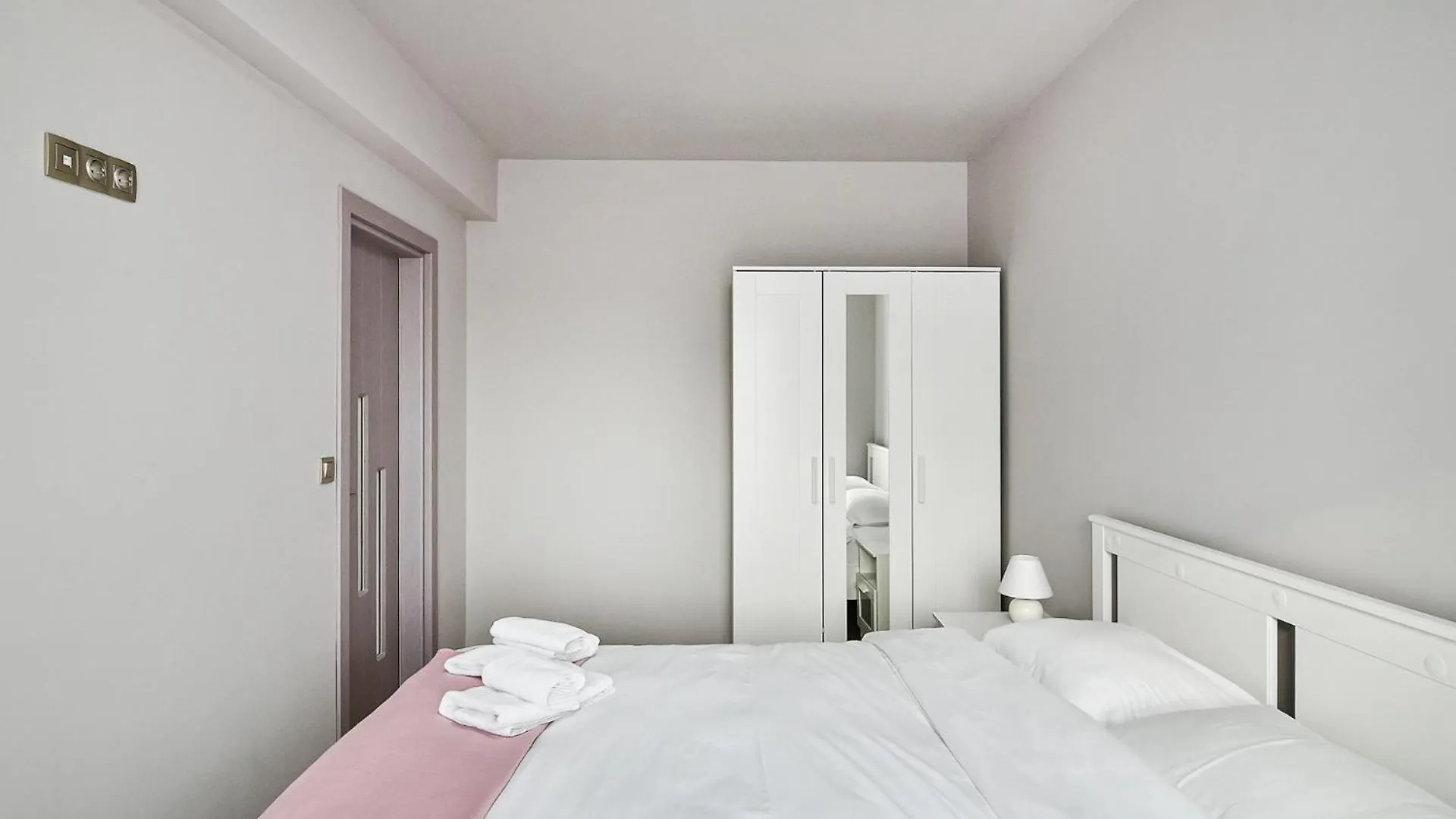 Διαμέρισμα Cozy Flat Grand Mall Βάρνα